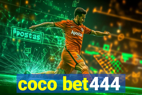 coco bet444